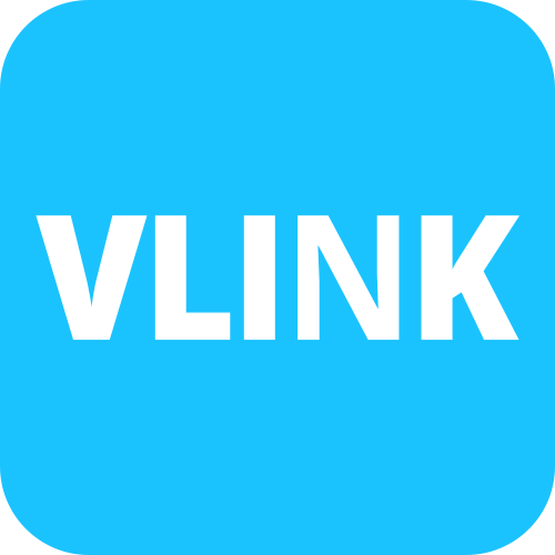 VLink- 唯一链接,分享你的全部